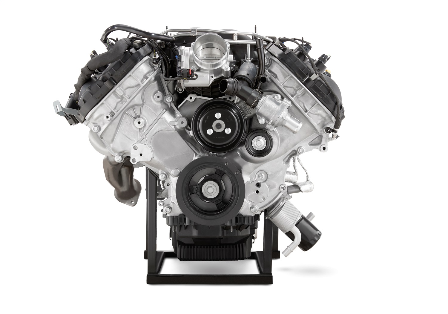 Ford Racing M-6007-M50CAUTO - 5.0L Coyote 460HP Automatic Transmission Crate Engine Gen 3 (No Cancel No Returns) Ford Racing M-6007-M50CAUTO - 5.0L Coyote 460HP Automatic Transmission Crate Engine Gen 3 (No Cancel No Returns)