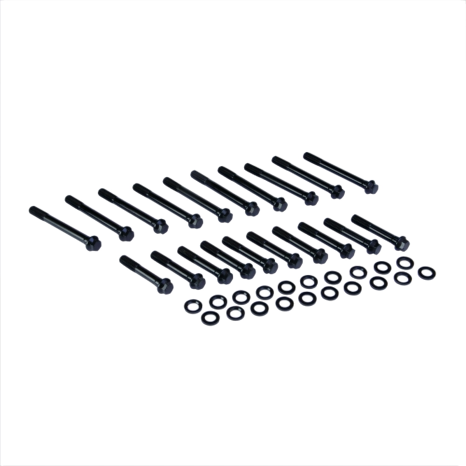 Ford Racing M-6065-BOSS - BOSS Block Head Bolt Set