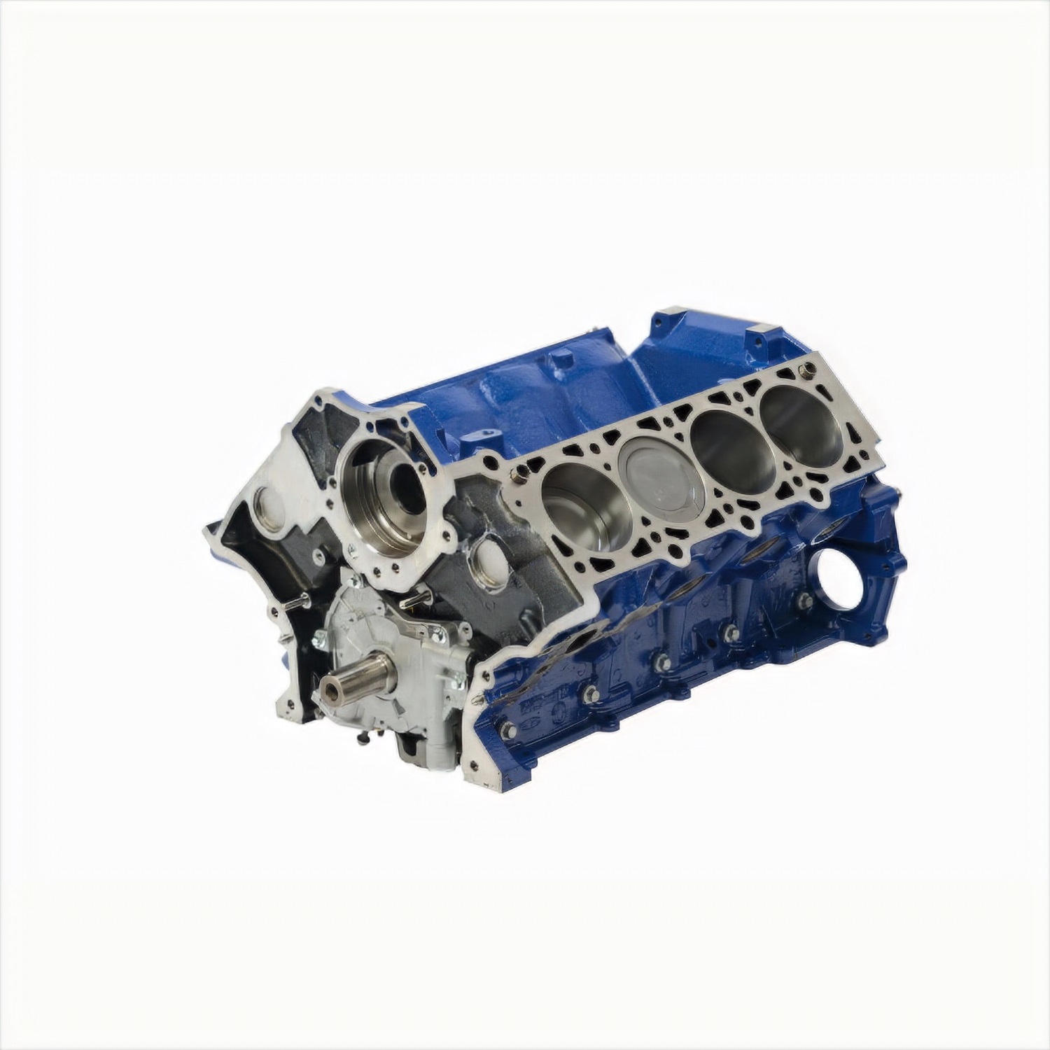 Ford Racing M-6009-B53 - 5.3L Modular Stroker Short Block Ford Racing M-6009-B53 - 5.3L Modular Stroker Short Block