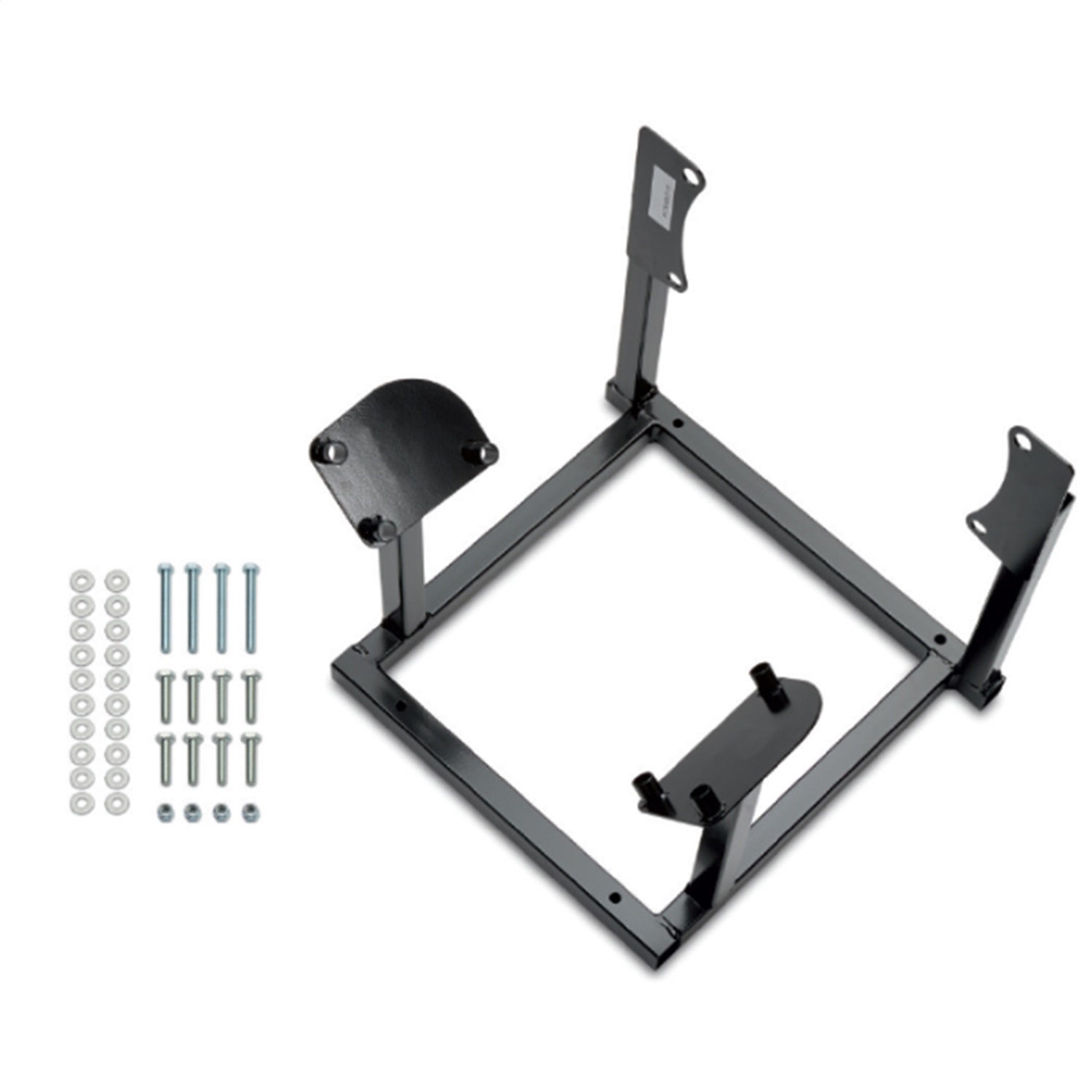 Ford Racing M-6038-73 - 7.3L V8 Super Duty Crate Engine Shipping and Storage Cradle
