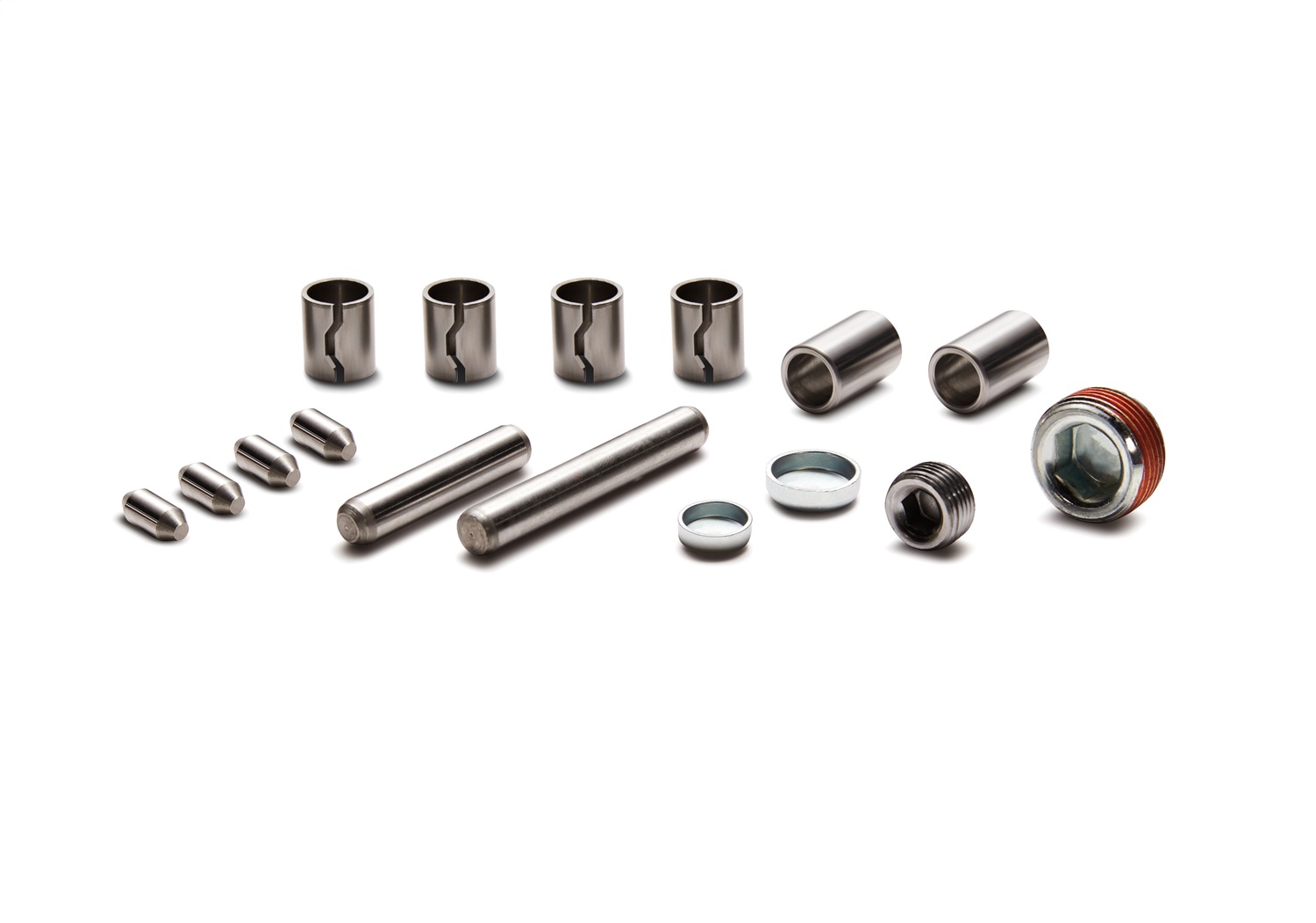 Ford Racing M-6026-M50X - Block Plug and Dowel Kit (For M-6010-M50X)