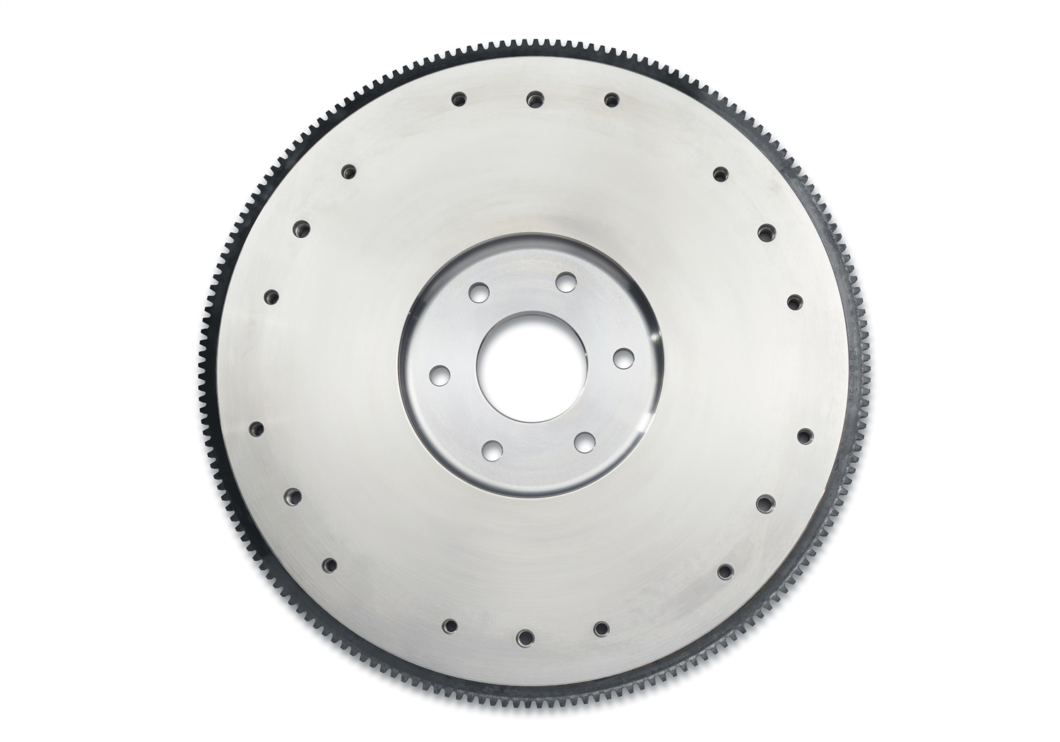 Ford Racing M-6375-N427 - Manual Transmission Flywheel Billet Steel 184T 0 OZ-in