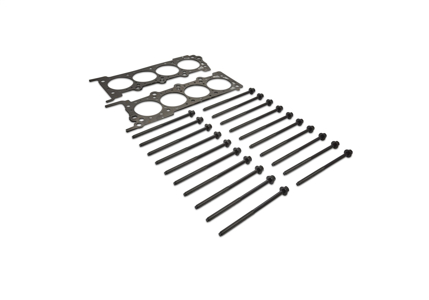 Ford Racing M-6067-M58 - 5.8L 4V S/C Head Changing Kit