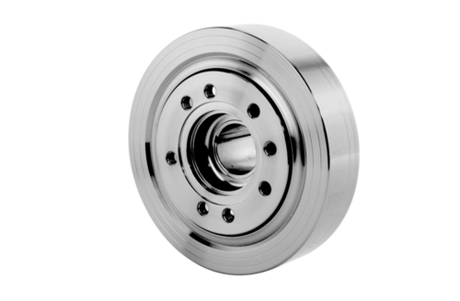 Ford Racing M-6316-A50 - Crankshaft Damper Ford Racing M-6316-A50 - Crankshaft Damper