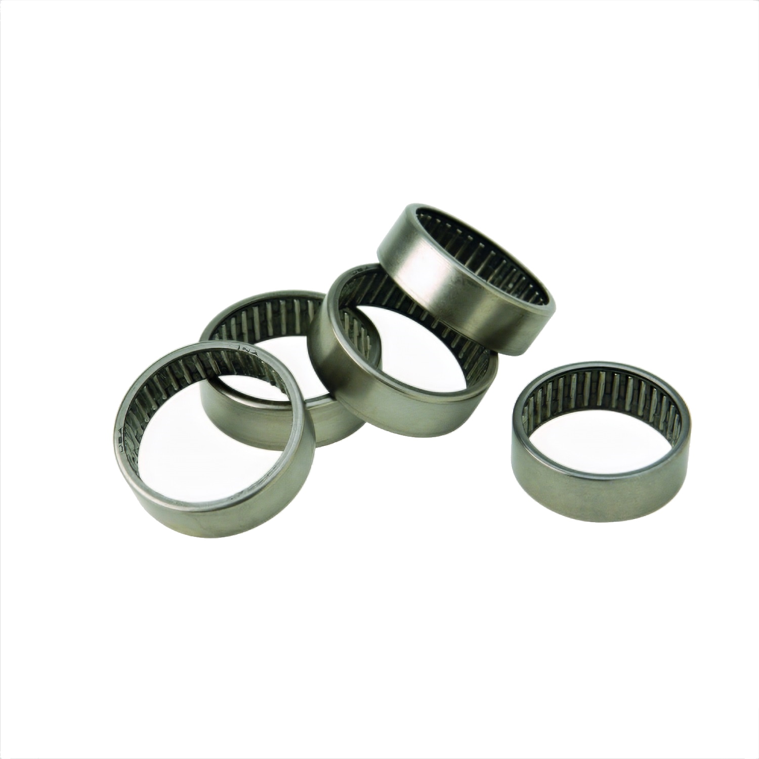 Ford Racing M-6261-D351 - Camshaft Bearings - Roller (Sold in Engine Sets)