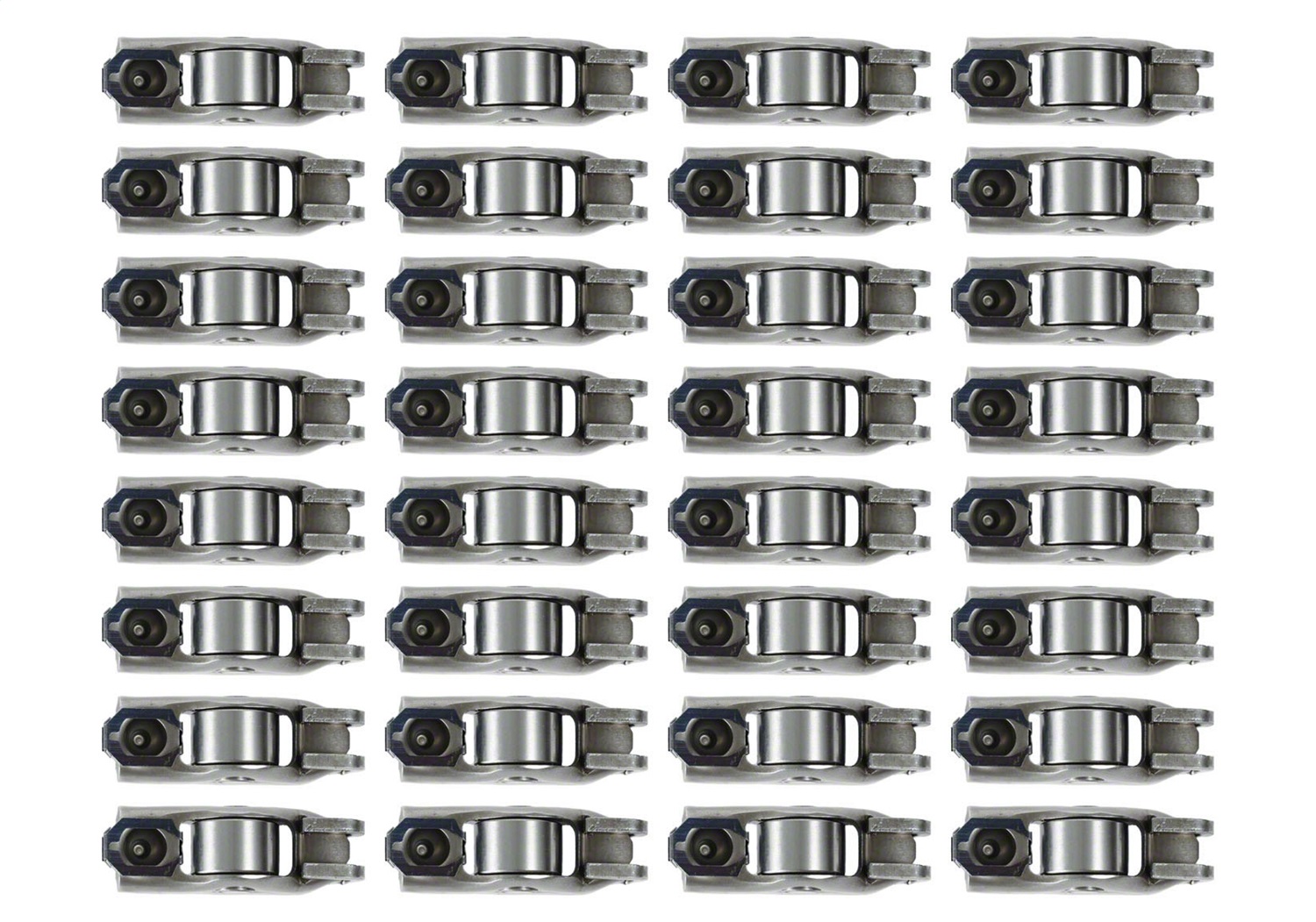 Ford Racing M-6564-M50 - 11-17 5.0L Coyote Roller Finger Follower Kit Ford Racing M-6564-M50 - 11-17 5.0L Coyote Roller Finger Follower Kit