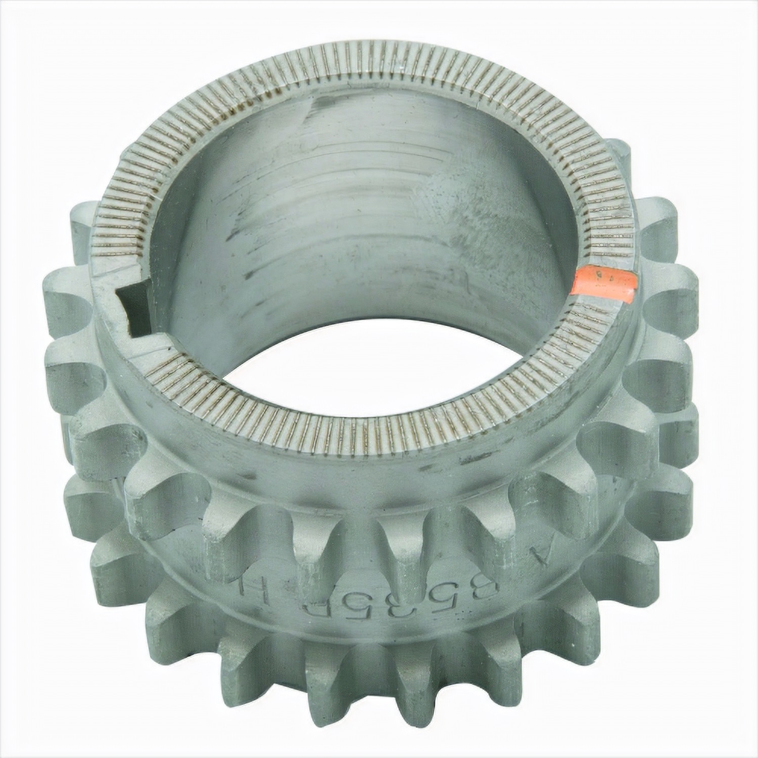 Ford Racing M-6306-M50A - 15-17 Mustang GT 5.0L Forged Crankshaft Sprocket