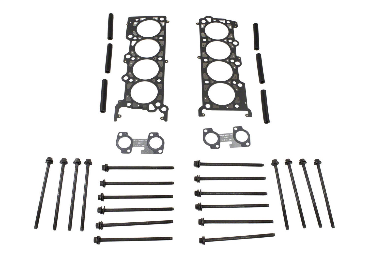 Ford Racing M-6067-D46 - 4.6L 2V SOHC Head Changing Kit