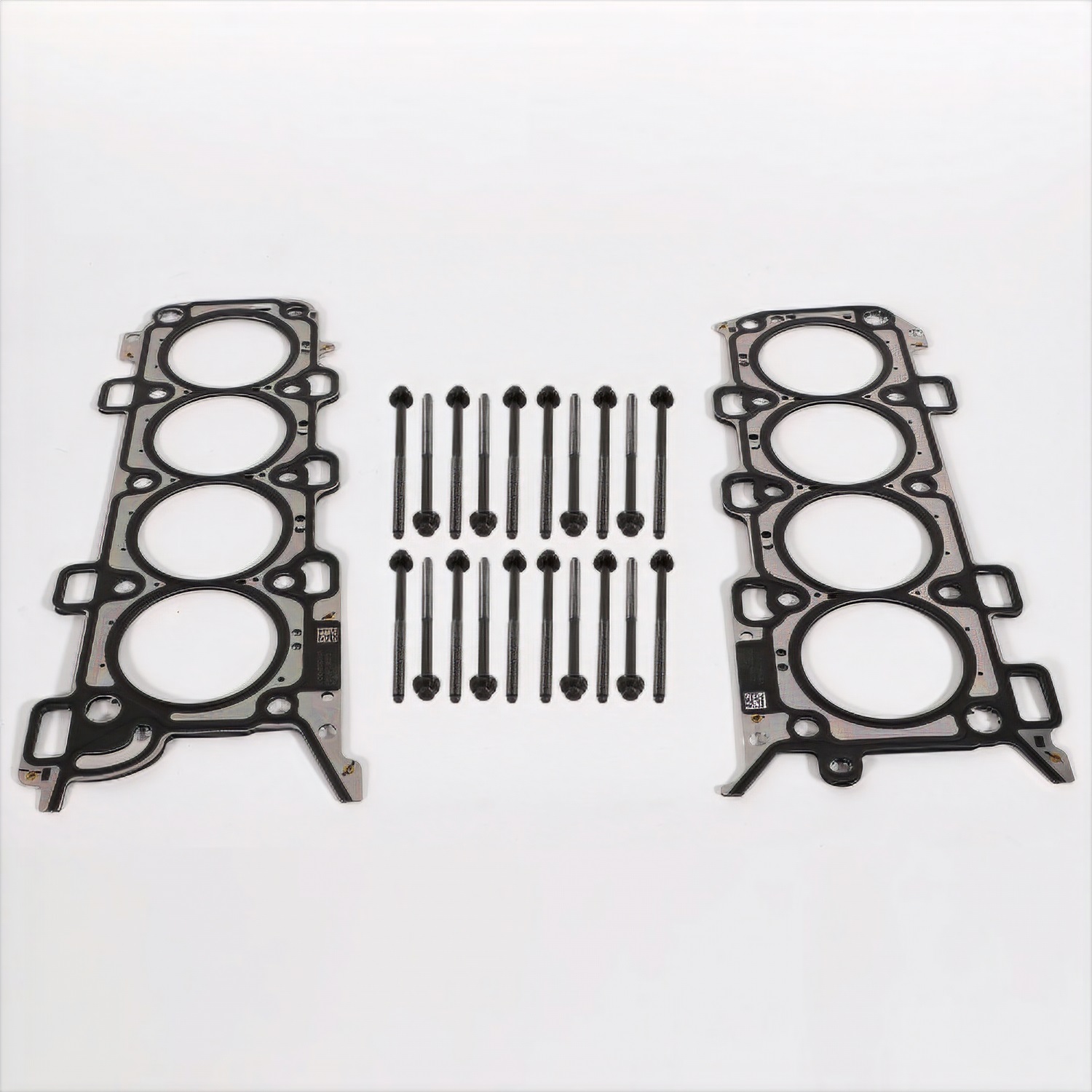 Ford Racing M-6067-M5018 - 18-21 5.0L Coyote Head Changing Kit - 12mm Head Bolts