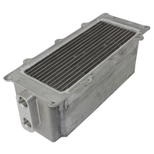 Ford Racing M-6775-MSVT - 5.4L 4V Performance Intercooler