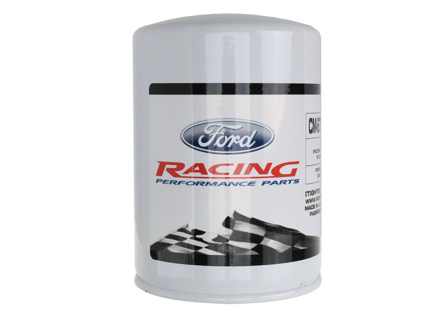 Ford Racing M-6731-FL1A - Case OF  High Performance Oil Filters