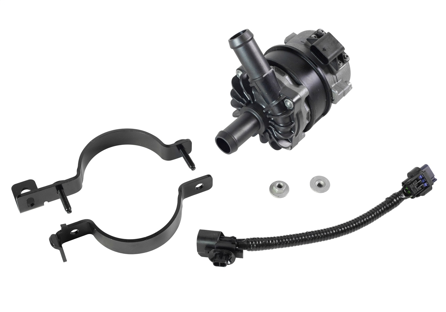 Ford Racing M-8501-M58 - 2016 Mustang Cobra Jet / 13-14 Mustang GT500 High Performance Intercooler Pump Kit