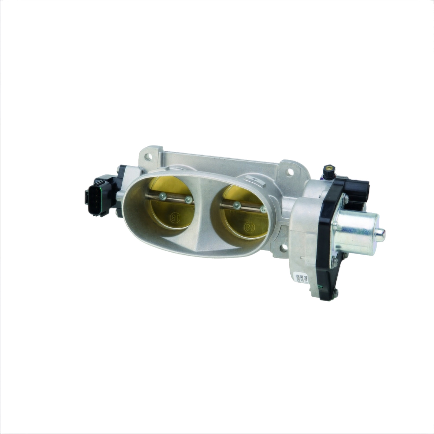 Ford Racing M-9926-MGT - 2005-2010 Mustang GT Throttle Body Ford Racing M-9926-MGT - 2005-2010 Mustang GT Throttle Body