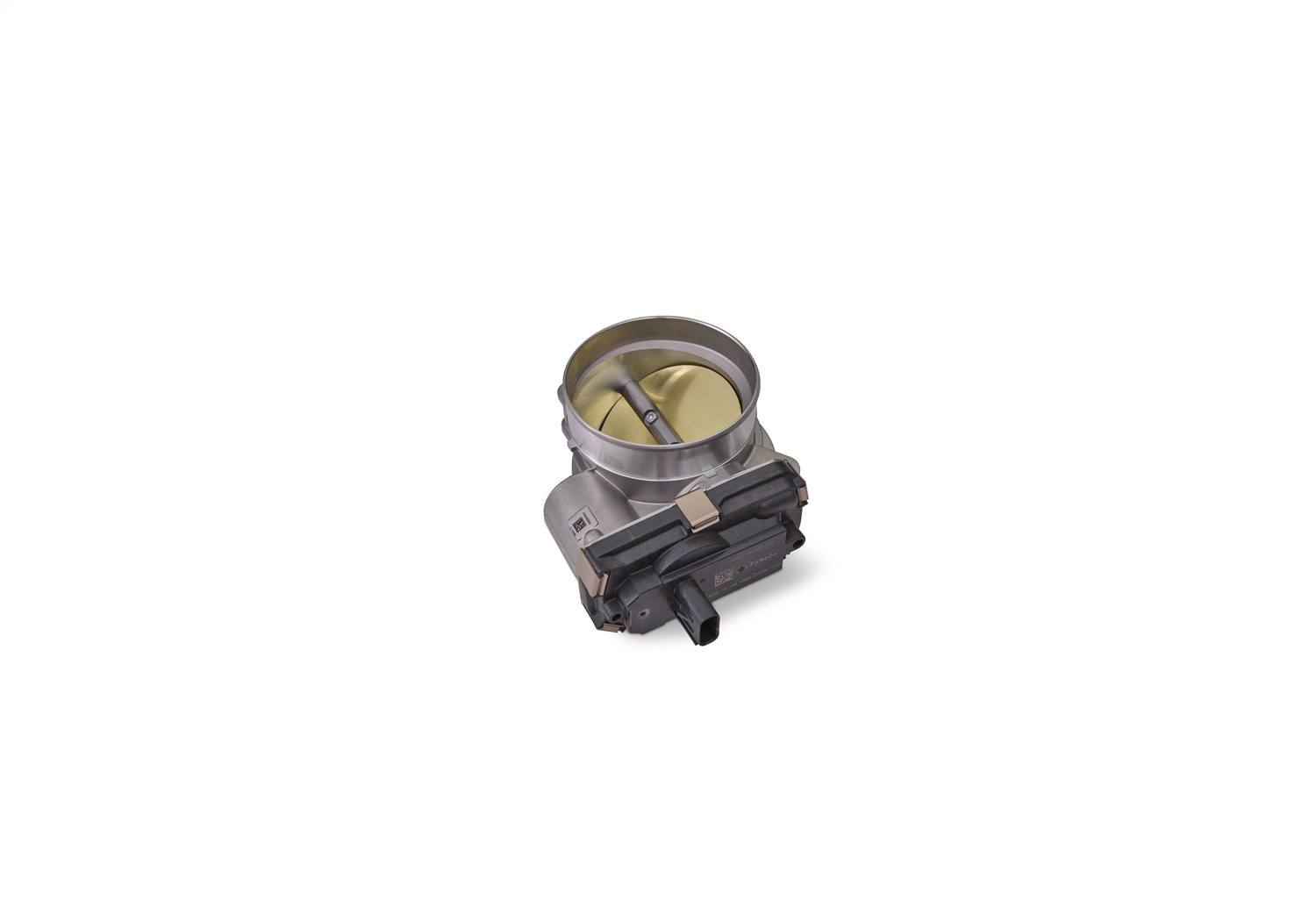 Ford Racing M-9926-M50B - 18-20 Mustang GT 5.0L 87mm Bullitt Throttle Body