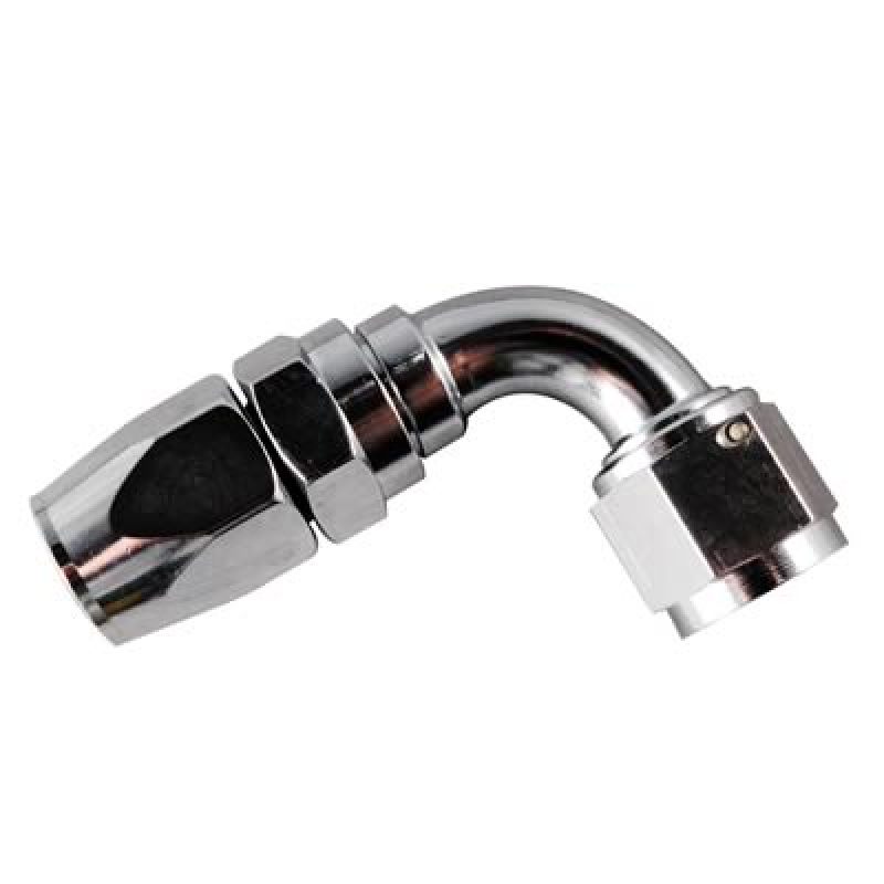 Fragola 229012-CH - 12AN x 90 Degree Pro-Flow Hose End Chrome Fragola 229012-CH - 12AN x 90 Degree Pro-Flow Hose End Chrome