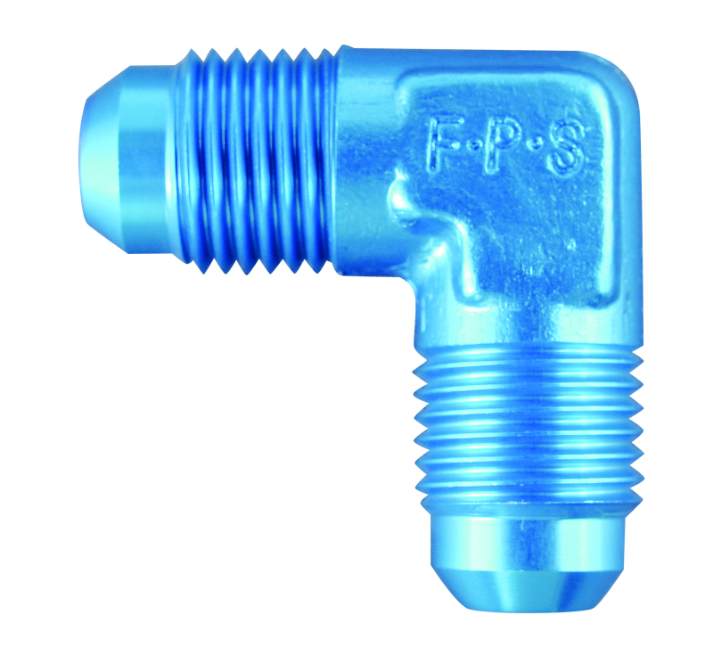 Fragola 482104 - 4AN x 90 Degree Union Fitting Fragola 482104 - 4AN x 90 Degree Union Fitting