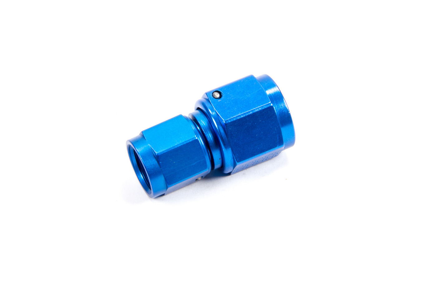 Fragola 496107 - 6AN x -8AN Female Connector Fragola 496107 - 6AN x -8AN Female Connector