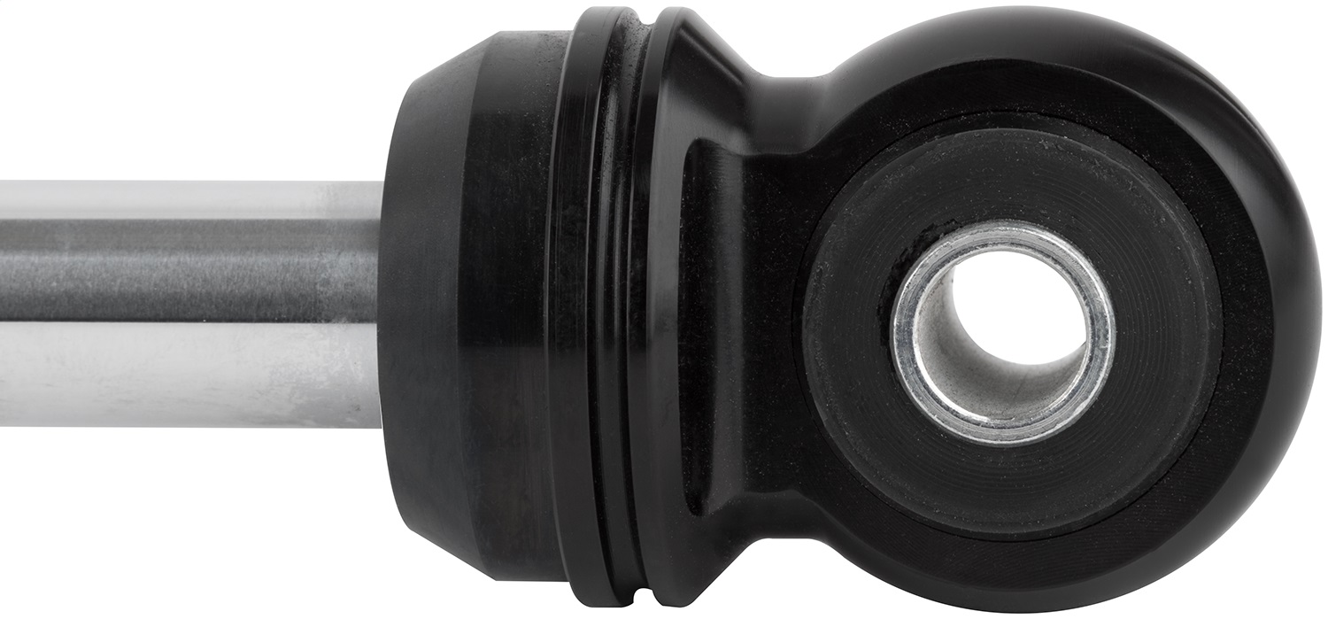 Fox 883-26-041 - 17+ Ford SD 2.5 Factory Series Rear Shock Set w/DSC / 2-3.5in Lift