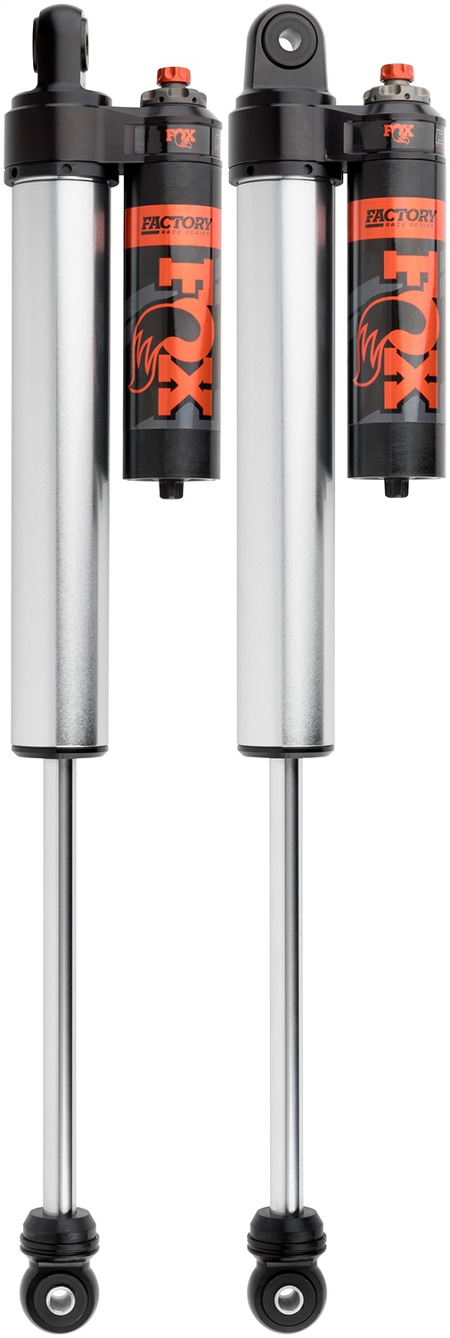 Fox 883-26-040 - 2017+ Ford SD 2.5 Factory Race Series 11.4in. R/R Rear Shock / 0-1.5in. Lift w/DSC