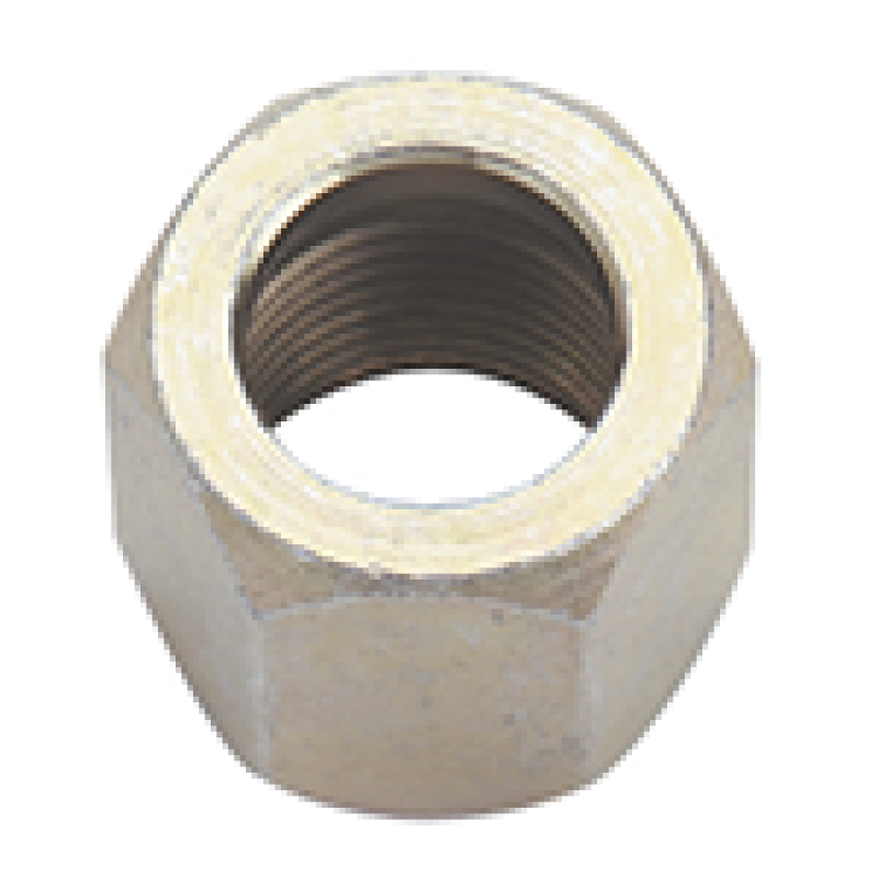 Fragola 581806 - 6AN Tube Nut - Steel Fragola 581806 - 6AN Tube Nut - Steel