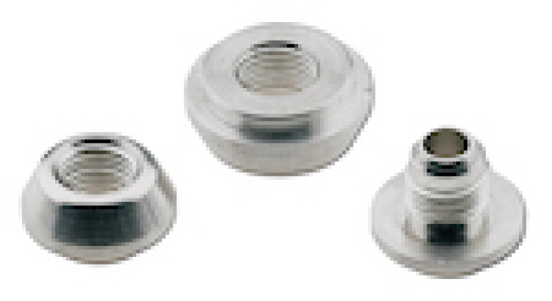 Fragola 499500 - 1/16 FPT Weld Bung x .750in