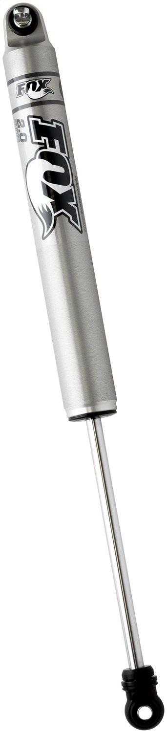 Fox 980-24-642 - 07+ Jeep JK 2.0 Performance Series 10.6in. Smooth Body IFP Rear Shock (Alum) / 4-6in Lift