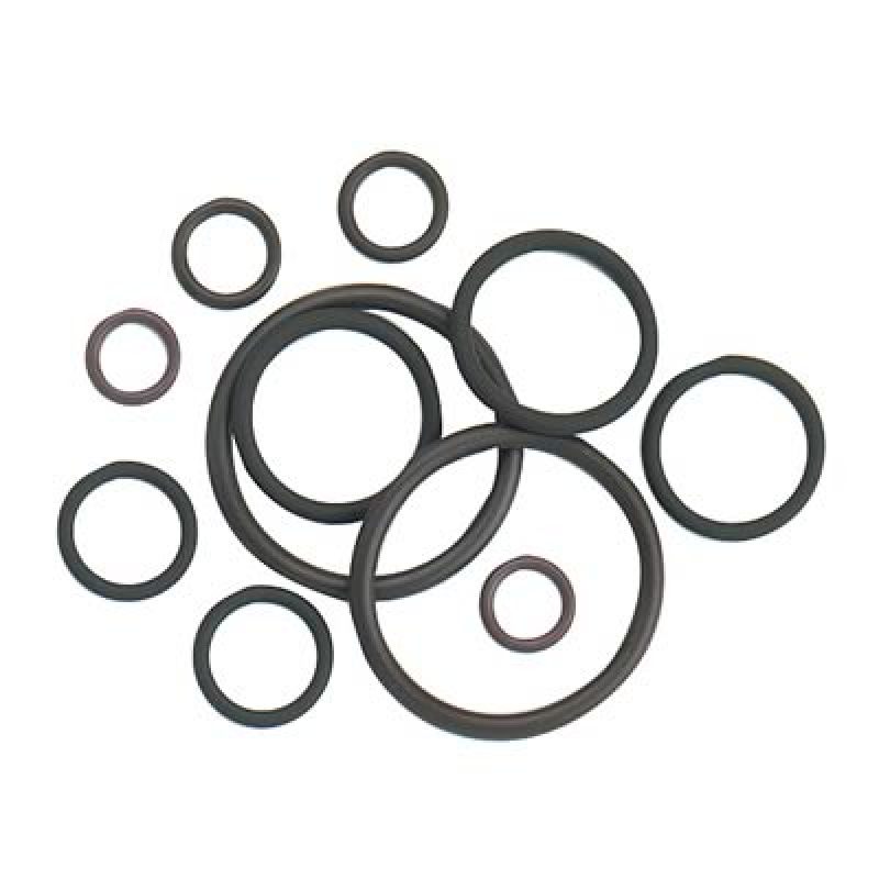 Fragola 999120 - O-Ring 1/8 (-2AN) 10 Pcs. Fits 491962-63-64 Fragola 999120 - O-Ring 1/8 (-2AN) 10 Pcs. Fits 491962-63-64