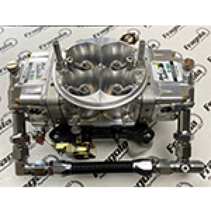 Fragola 930004-CH - 7/8-20 Dual Inlet 4500 -6AN Competition Fuel Line Kit Fragola 930004-CH - 7/8-20 Dual Inlet 4500 -6AN Competition Fuel Line Kit