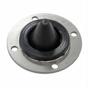 Fragola 999412 - Grommet Seal 1.5in Pointed Fragola 999412 - Grommet Seal 1.5in Pointed