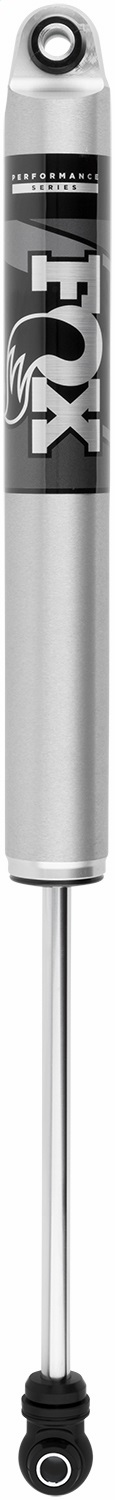 Fox 980-24-656 - 99+ Ford F350 F450 F550 2.0 Performance Series 9.1in. Smooth Body IFP Rear Shock / 0-1in. Lift