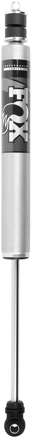 Fox 980-24-673 - 07+ Toyota Tundra 2.0 Performance Series 9.1in. Smooth Body IFP Rear Shock (Alum) / 0-1in. Lift