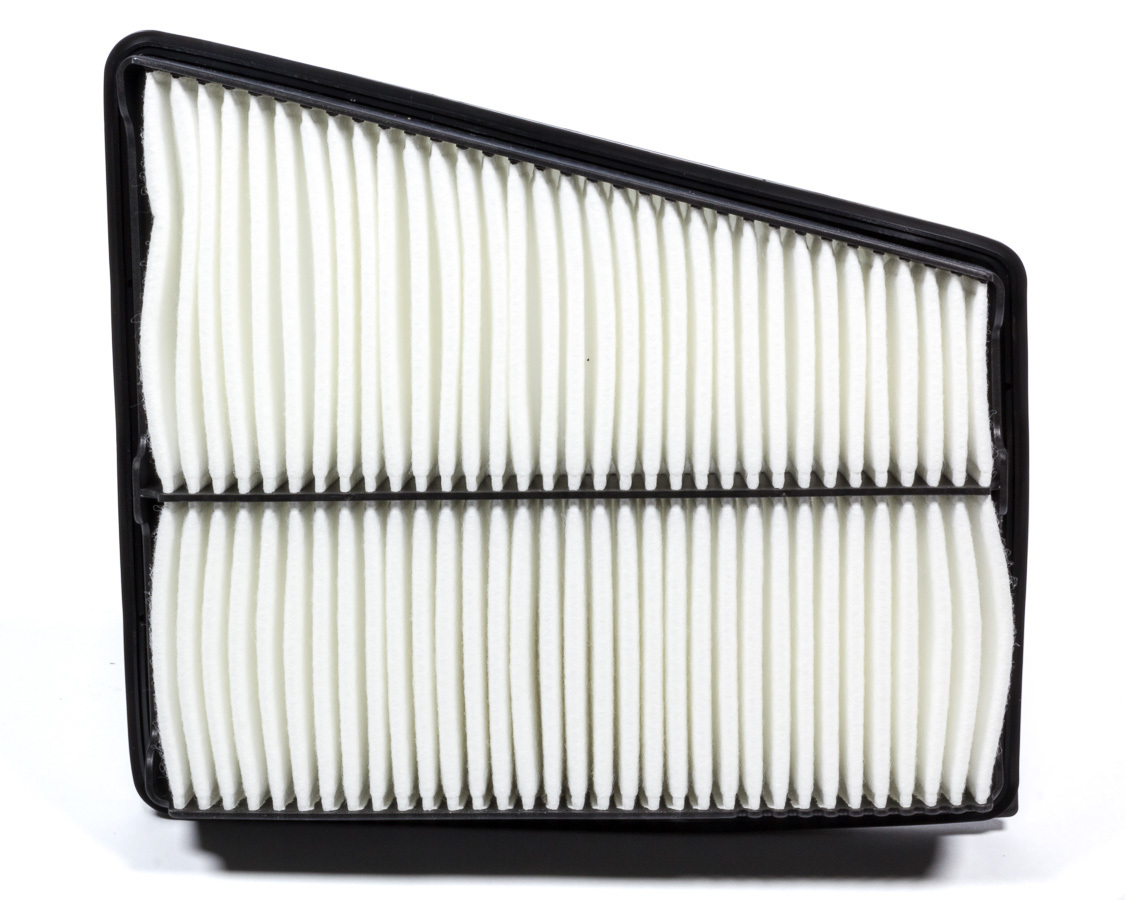 Fram CA10661 - Air Filter Element - Extra Guard - Panel - 11.741 in x 10.677 in - 2.128 in Tall - Paper - White - Hyundai Equus / Genesis / Kia K900 2009-17 - Each