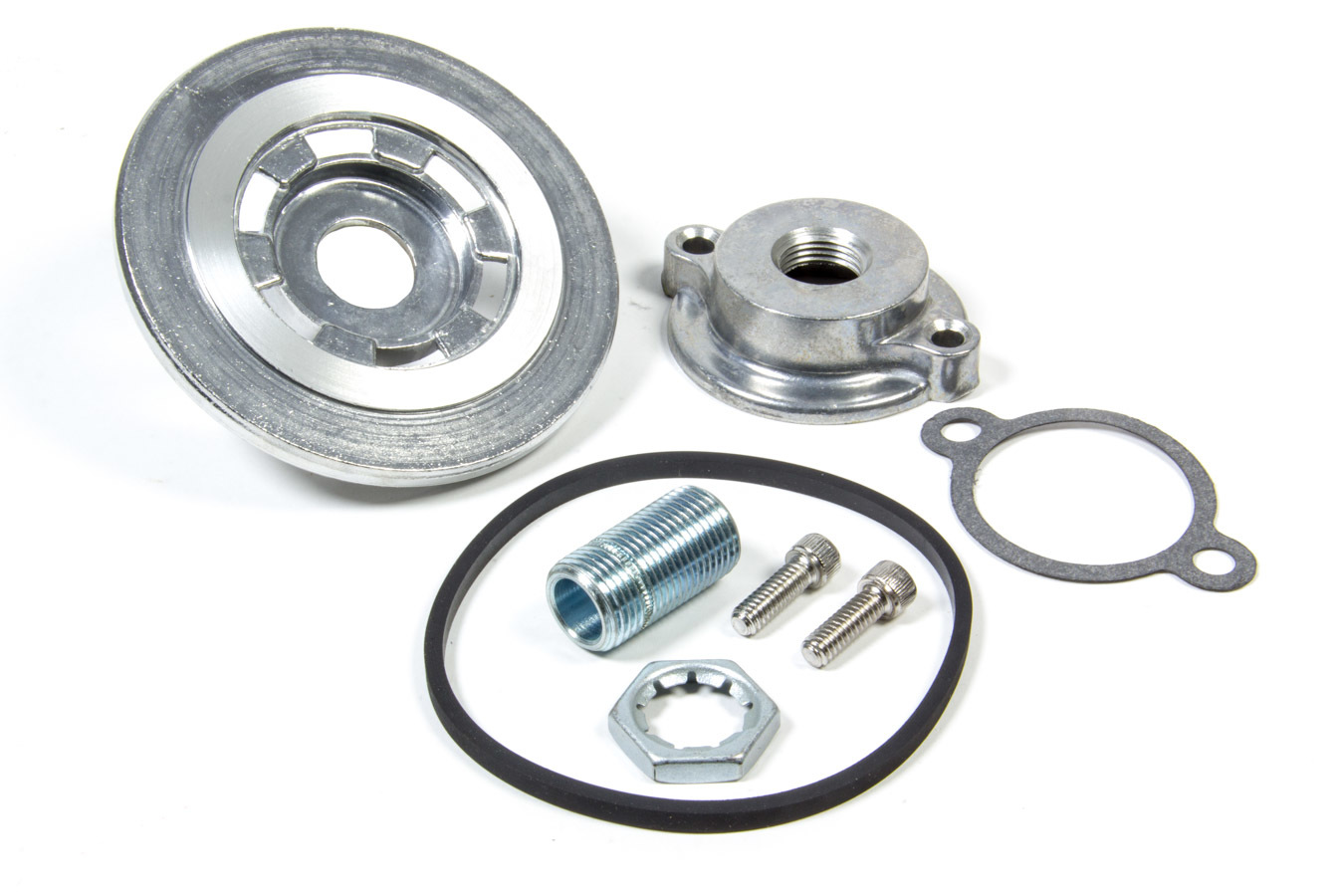 Fram HPK1 - Racing Filter Mounting Kit