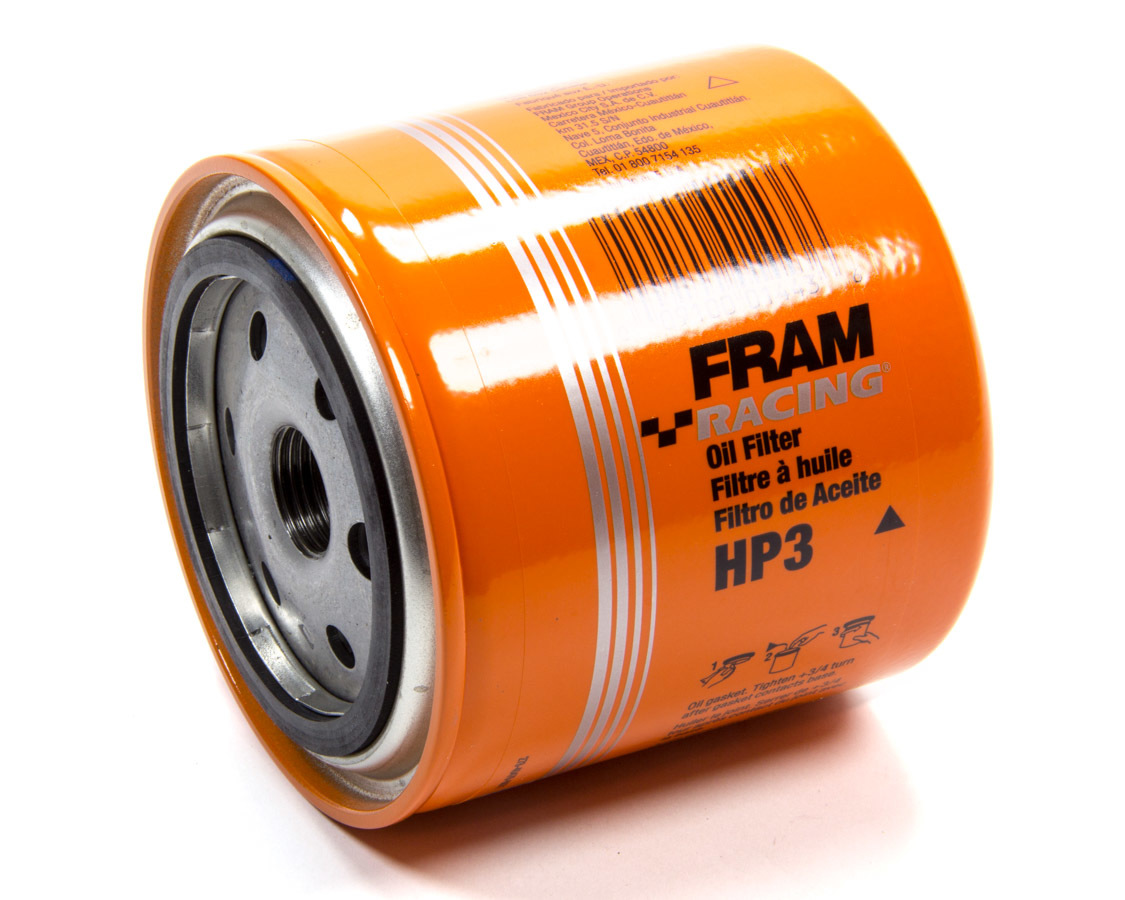 Fram HP3-02 - Performance Oil Filter