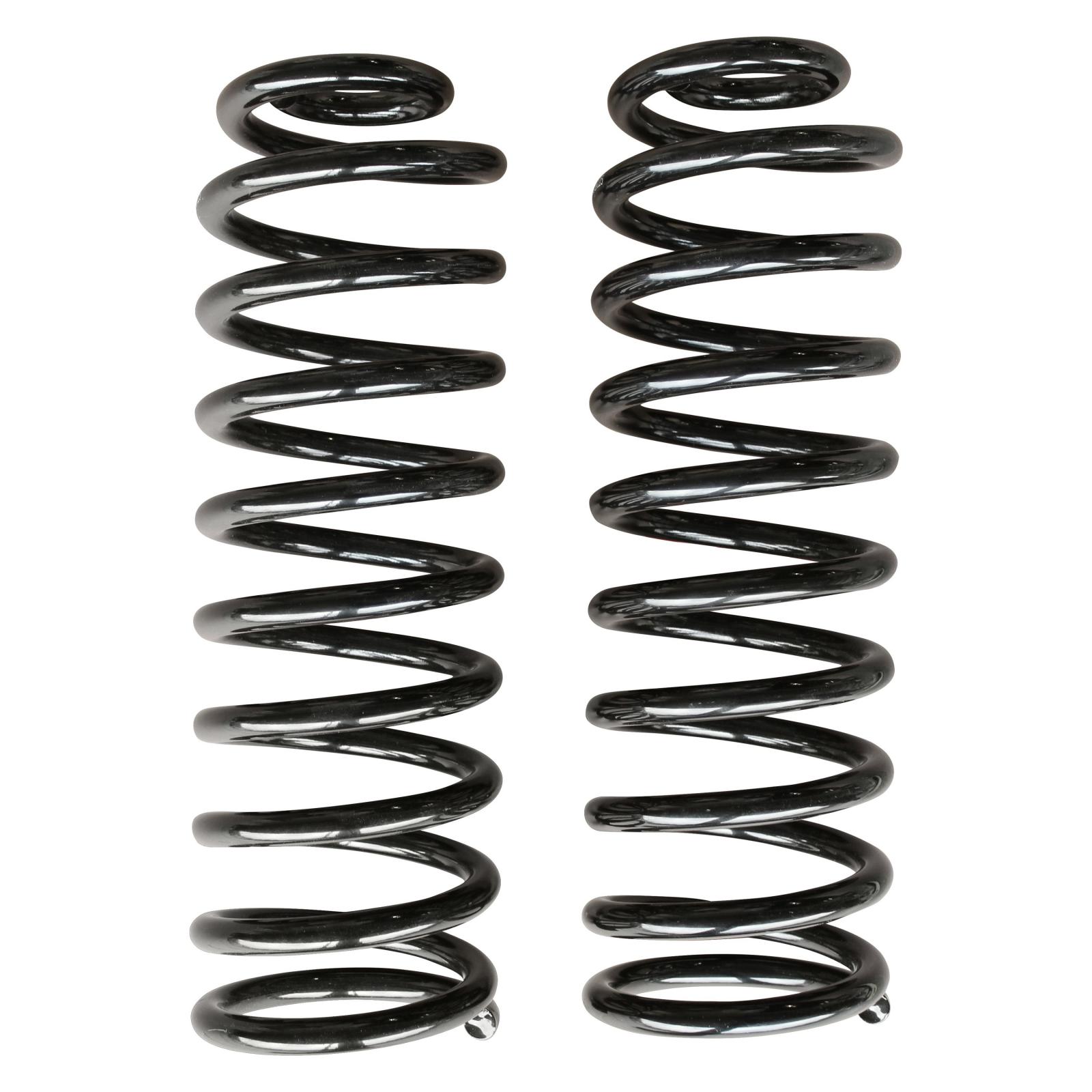 Freedom Offroad FO-J102R25 - 2.5 Inch Rear Lift Springs 97-06 Wrangler TJ Freedom Off-Road Freedom Offroad FO-J102R25 - 2.5 Inch Rear Lift Springs 97-06 Wrangler TJ Freedom Off-Road