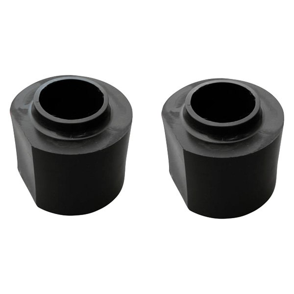 Freedom Offroad FO-J30220 - 2 Inch Coil Spring Lift Spacers set of 2 84-01 Cherokee 93-98 Grand Cherokee 97-06 Wrangler Freedom Off-Road