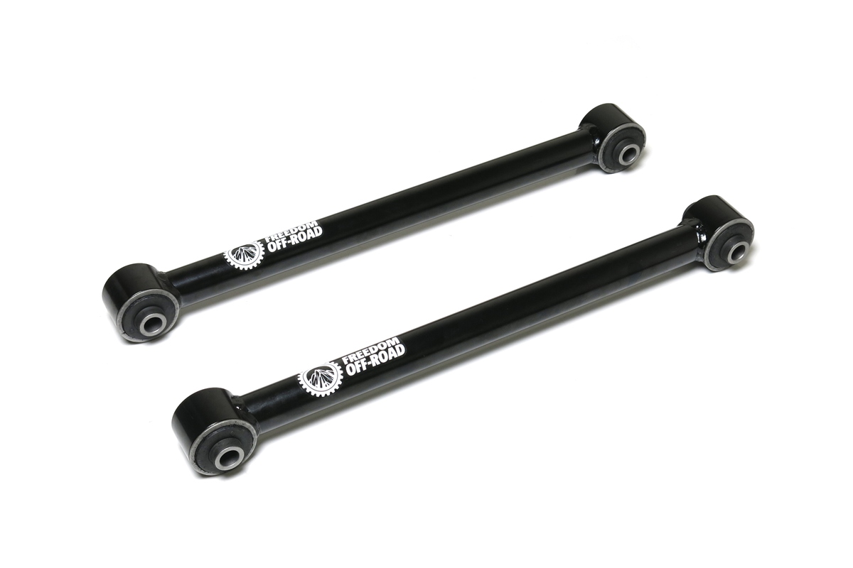 Freedom Offroad FO-D704F-OE - OEM Replacement Front Upper Control Arms 03-09 Ram 2500/3500 4WD Freedom Off-Road Freedom Offroad FO-D704F-OE - OEM Replacement Front Upper Control Arms 03-09 Ram 2500/3500 4WD Freedom Off-Road