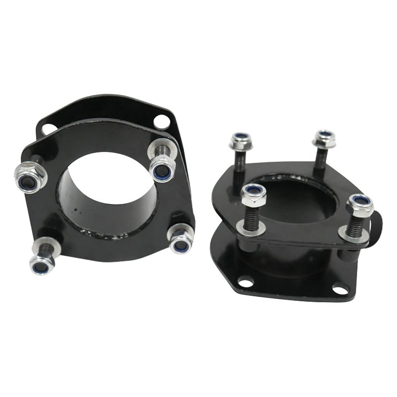 Freedom Offroad FO-J308F20 - 2 Inch Front Lift Spacer 06-10 Commander 05-10 Grand Cherokee Freedom Off-Road Freedom Offroad FO-J308F20 - 2 Inch Front Lift Spacer 06-10 Commander 05-10 Grand Cherokee Freedom Off-Road