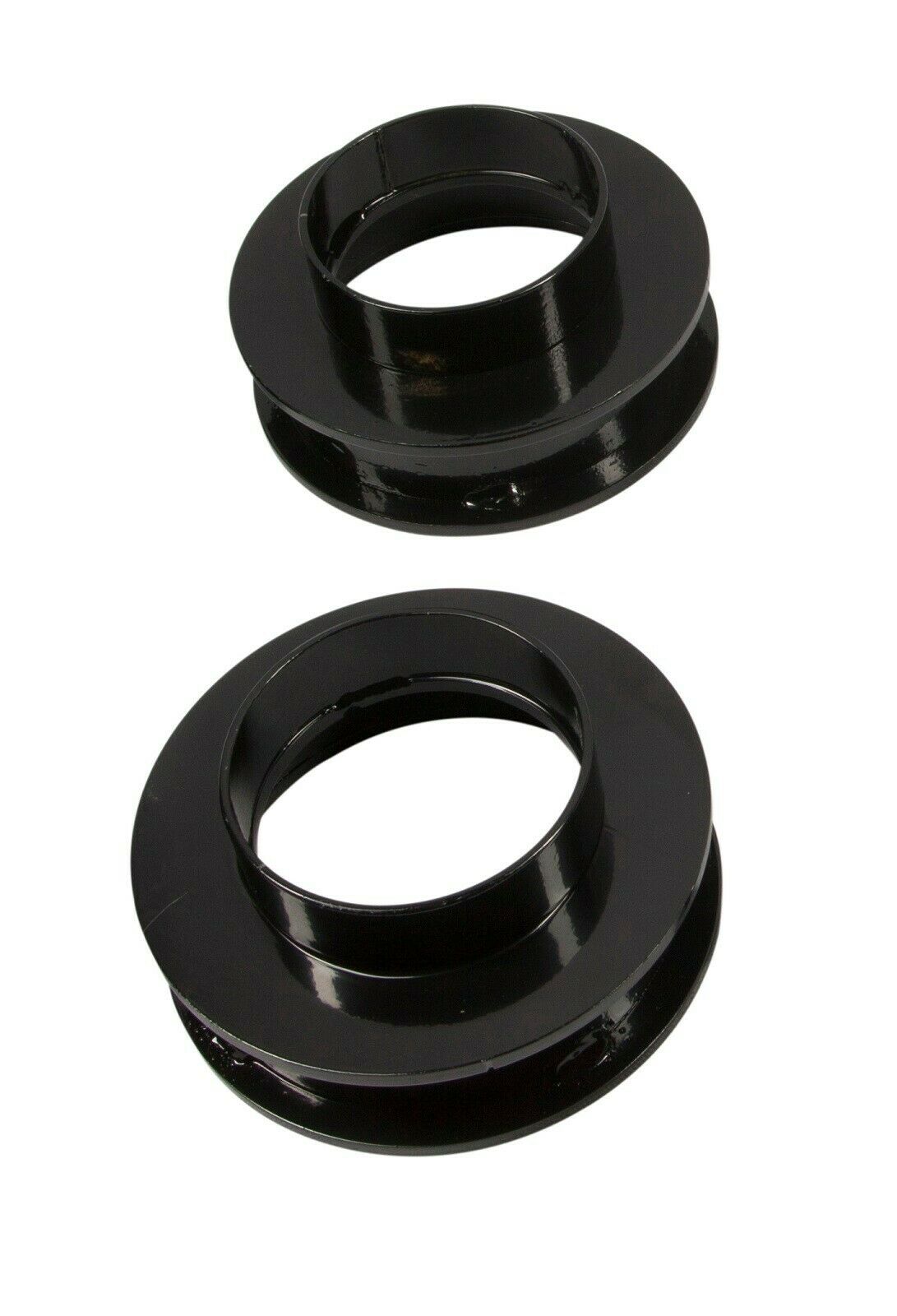 Freedom Offroad FO-H301R25 - 2.5 Inch Rear Lift Spacers 03-08 Honda Pilot Freedom Off-Road