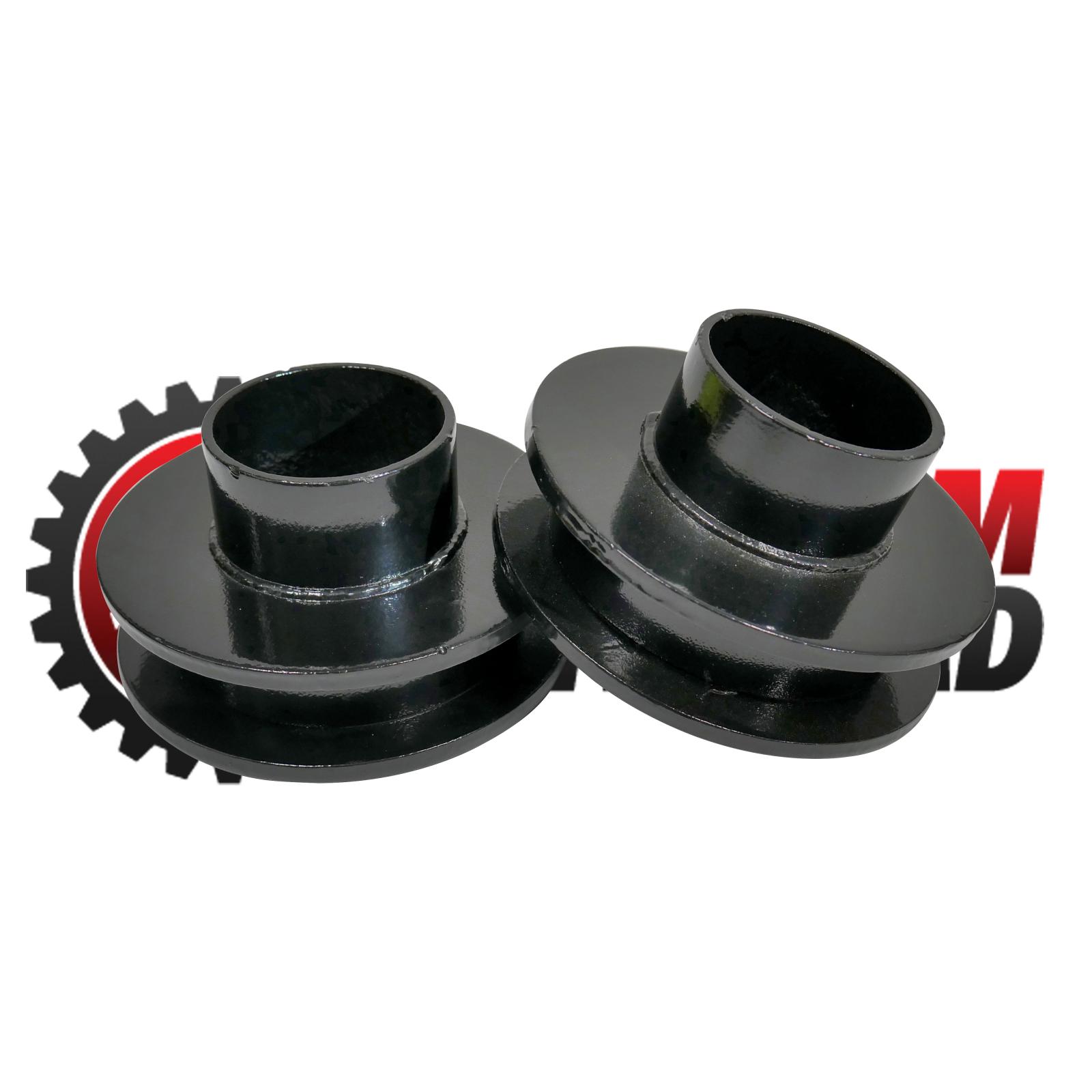 Freedom Offroad FO-D302F30-2WD - 3 Inch Front Lift Spacer 2WD 94-18 Ram 2500/3500 Freedom Off-Road