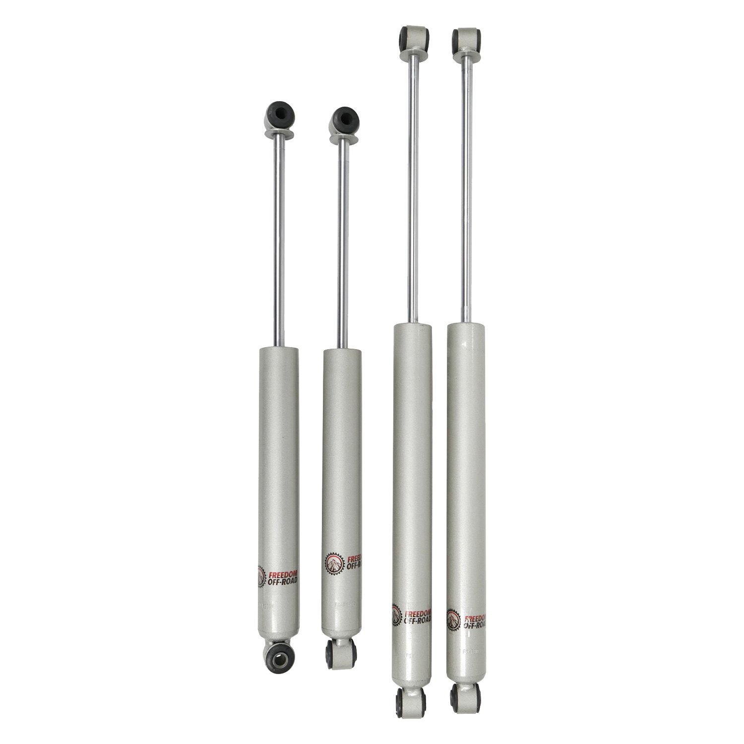 Freedom Offroad FO-F303 - 3-6 Inch Lift Extended Nitro Shocks 99-04 F-250 F-350 Super Duty Freedom Off-Road Freedom Offroad FO-F303 - 3-6 Inch Lift Extended Nitro Shocks 99-04 F-250 F-350 Super Duty Freedom Off-Road
