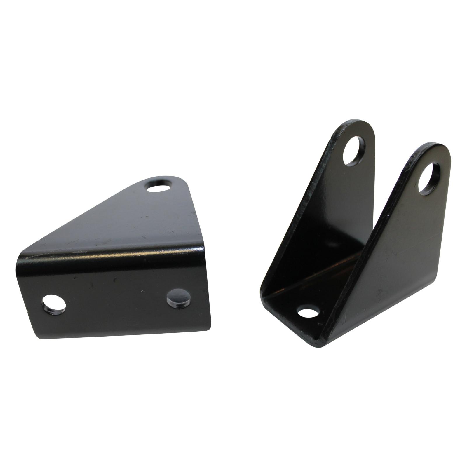 Freedom Offroad FO-G302FBR - Front Shock Extenders 00-07 Silverado/Sierra 1500/2500 03-09 Hummer H2 Freedom Off-Road Freedom Offroad FO-G302FBR - Front Shock Extenders 00-07 Silverado/Sierra 1500/2500 03-09 Hummer H2 Freedom Off-Road