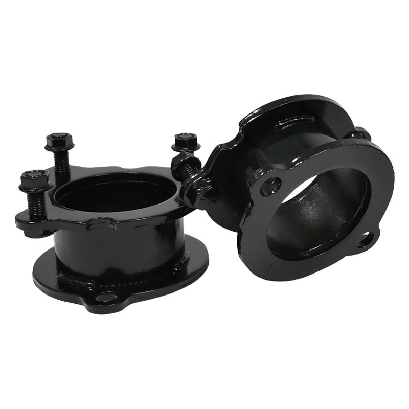Freedom Offroad FO-G308F30 - Front 3 Inch Lift Spacer 02-09 Trailblazer 02-06 Trailblazer EXT Freedom Off-Road Freedom Offroad FO-G308F30 - Front 3 Inch Lift Spacer 02-09 Trailblazer 02-06 Trailblazer EXT Freedom Off-Road