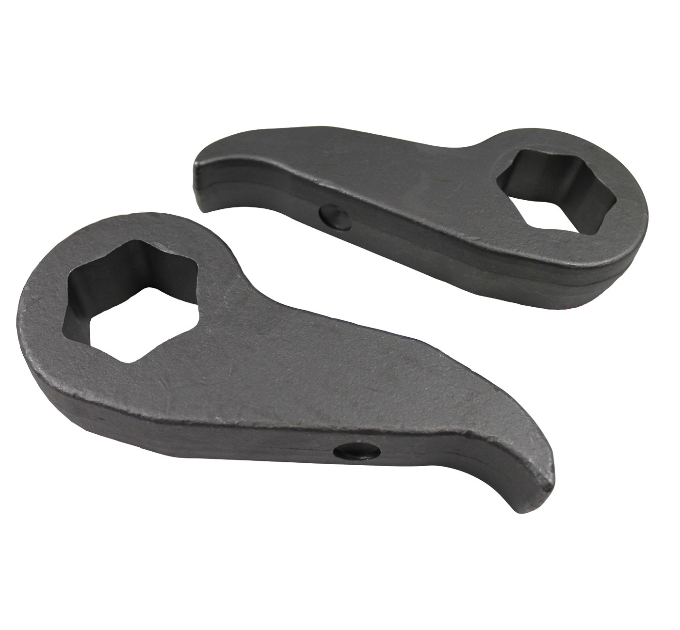 Freedom Offroad FO-G104F - 1-3 Inch Leveling Kit Torsion Keys 11-19 Silverado/Sierra 2500 HD/3500 HD Freedom Off-Road