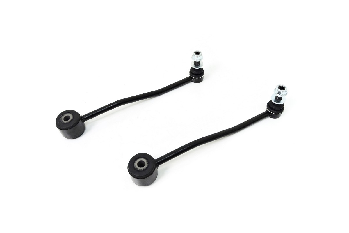 Freedom Offroad FO-J40420R - Rear Extended End links for 2 Inch Lift 18-23 Wrangler JL Freedom Off-Road Freedom Offroad FO-J40420R - Rear Extended End links for 2 Inch Lift 18-23 Wrangler JL Freedom Off-Road