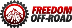 Freedom Offroad FO-T702FUFO-T702-1FL Freedom Offroad FO-T702FUFO-T702-1FL