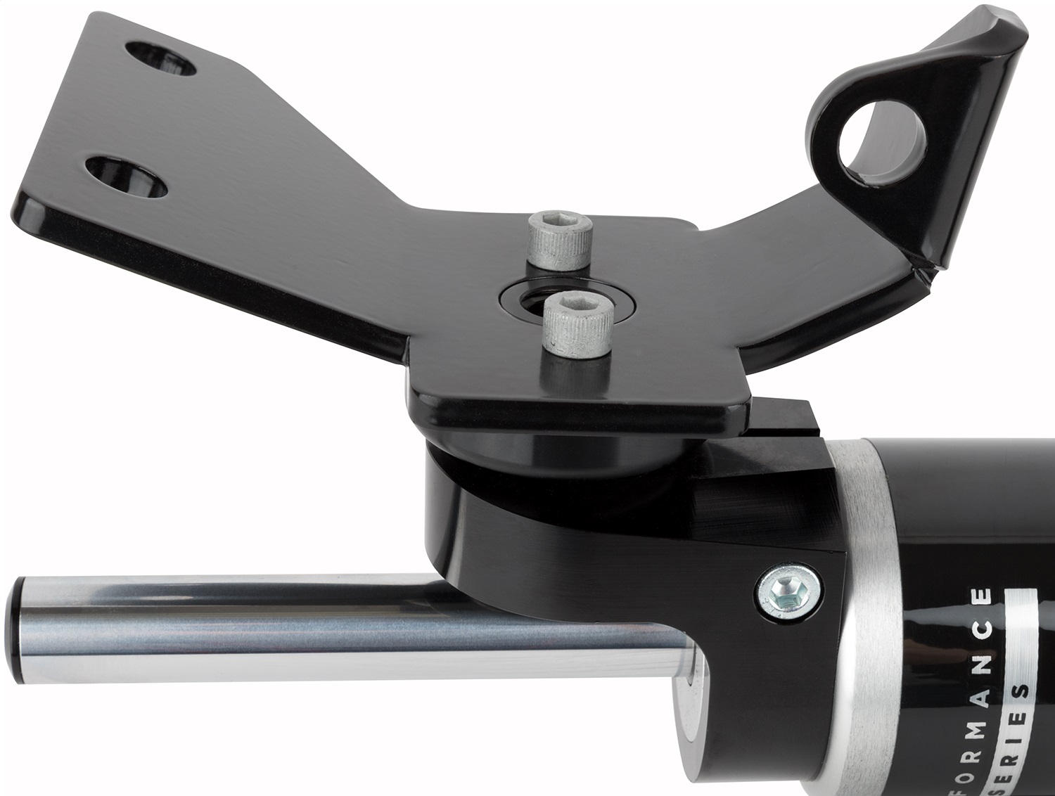 Fox 985-02-127 - 2018+ Jeep JL 2.0 Performance Series 8.2in. TS Stabilizer Bottom Axle Mount 5/8in Shaft