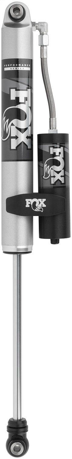 Fox 985-24-230 - 20+ Jeep JT Gladiator 2.0 Performance Series Remote Reservoir Rear Shock 4.5-6in Lift