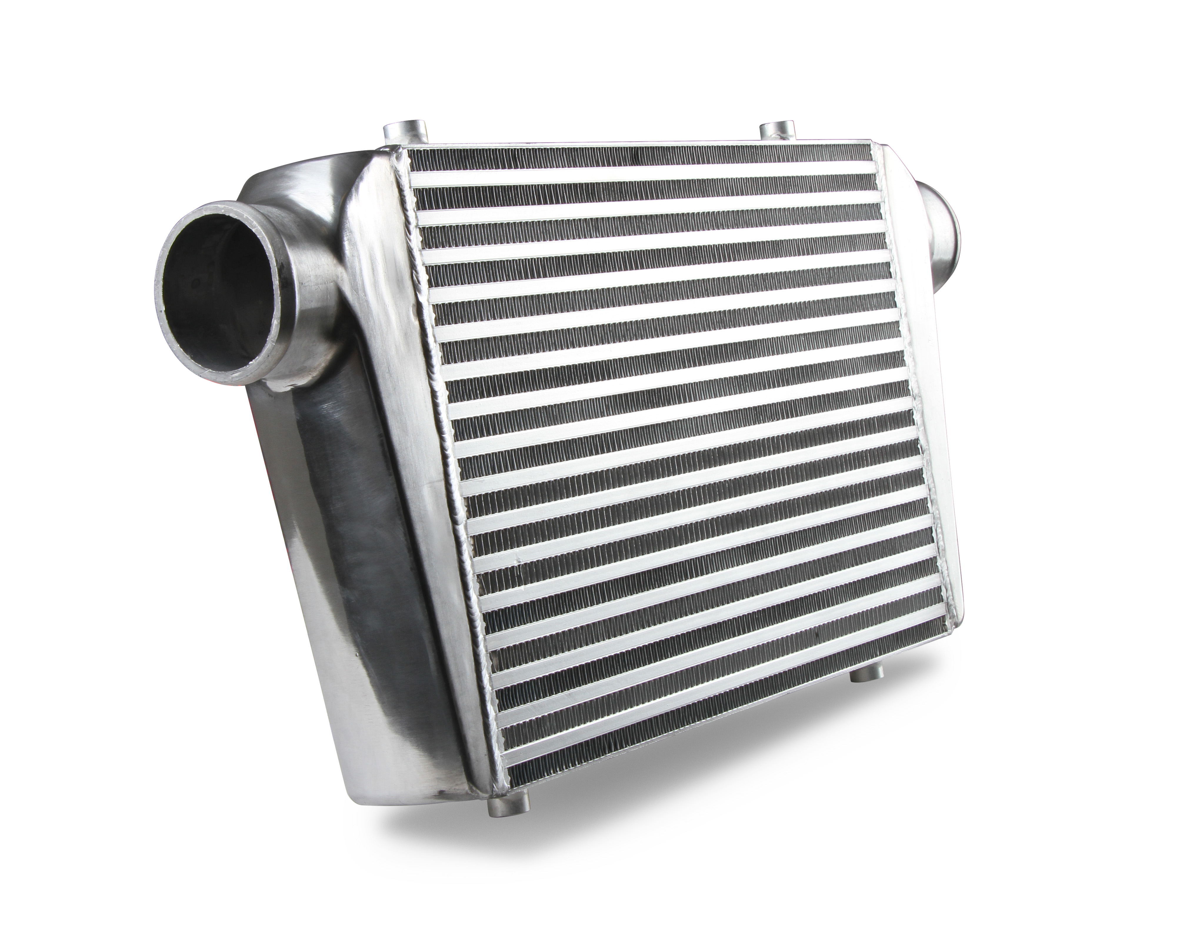 Frostbite FB603 - Air To Air Intercooler Frostbite FB603 - Air To Air Intercooler