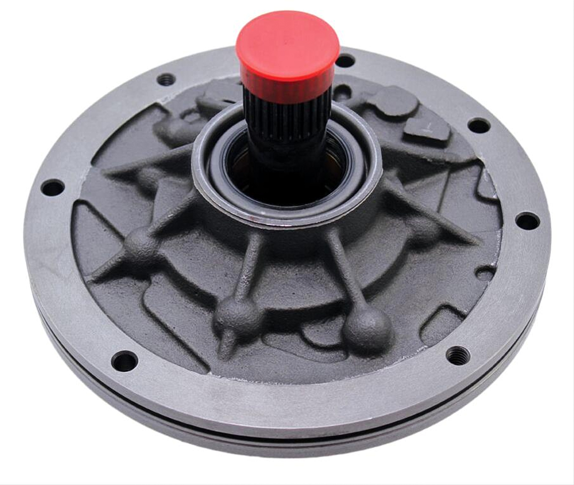 FTI Performance F25087 - New 7-Bolt PG Pump Kit w/Gasket & O-Ring